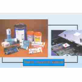 Silicones for Electronic