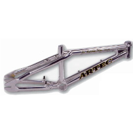 ALUMINUM FRAME