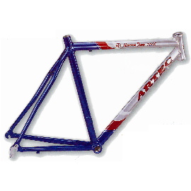 ALUMINUM FRAME (Алюминиевая рама)