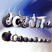 Casters & Wheels