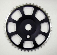 Chainring (Chainring)