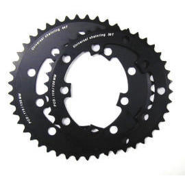 Chainring