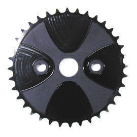 Chainring