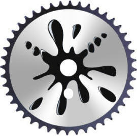 Chainring