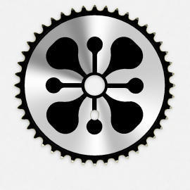Chainring