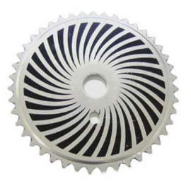 Chainring