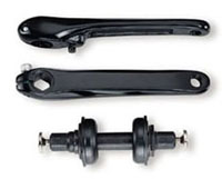 Crankset (Crankset)