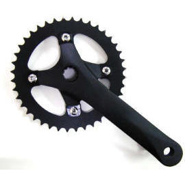 Chainwheel