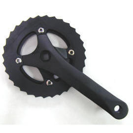 Chainwheel