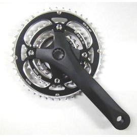 Chainwheel
