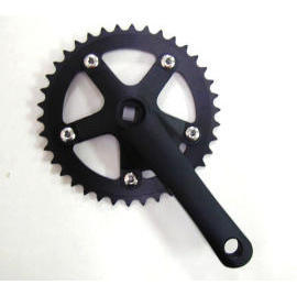 Chainwheel