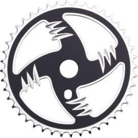 Chainring