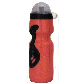 Water Bottle (Wasserflasche)