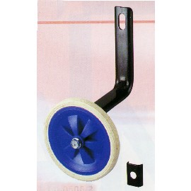 Training Wheel for Bicycle (Training für Fahrrad-Rad)