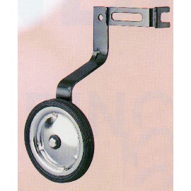 Training Wheels for Bicycle (Räder für Fahrrad-Training)