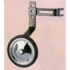 Training Wheel for Bicycle (Training für Fahrrad-Rad)