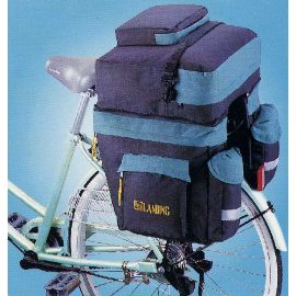 Bag for Bicycle (Tasche für Fahrrad)