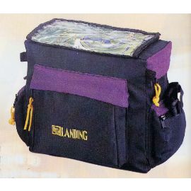 Bag for Bicycle (Tasche für Fahrrad)