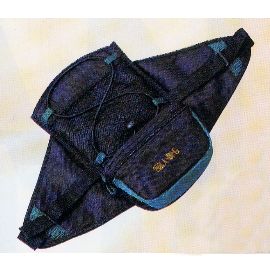 Bag for Bicycle (Tasche für Fahrrad)