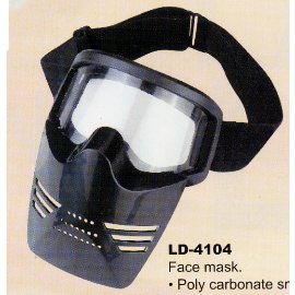 Bike Accessories - Goggles (Bike Accessories - Goggles)