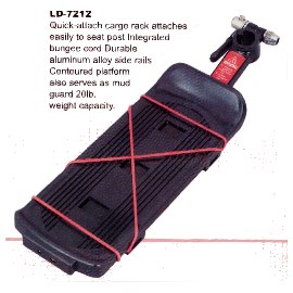 Bike Accessories - Carrier (Bike Accessories - Carrier)