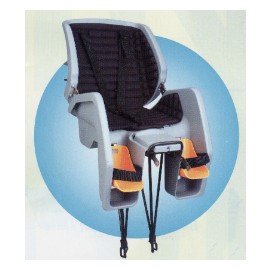 Bike Accessoreis - Child Carrier (Bike Accessoreis - Child Carrier)