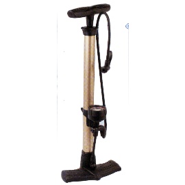Floor Pump