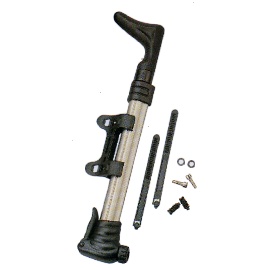 Frame Pump