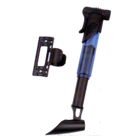 Frame Pump
