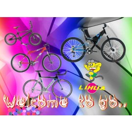 Bicycle / bike / mtb / bmx (Bicycle / bike / mtb / bmx)