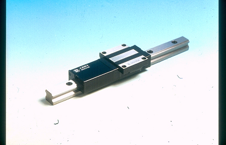 Oil-Tank Linear Guide (Oil-Tank Linear Guide)