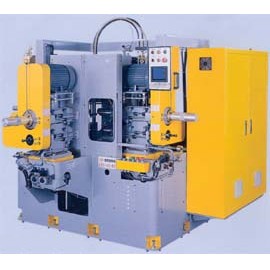 8 Spindle Lift Type Reaming & Tapping Machine (8 broches Ascenseur Type Alésage & Tapping Machine)