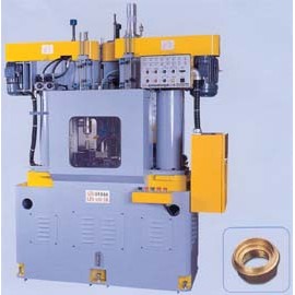 3 Spindle Rotary Table Type Reaming & Tapping Machine (3 Spindle Rotary Table Type Alésage & Tapping Machine)