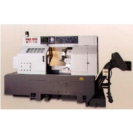 CNC TURNING CENTER