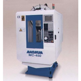 TAPPING DRILLING MACHINE
