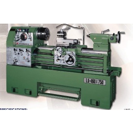LATHE (TOUR)