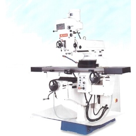 Milling Machine (Milling Machine)