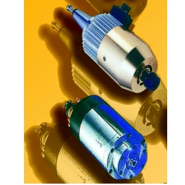 High Frequency Spindle (Hochfrequenz-Spindel)