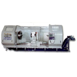 Lathe,CNC Lathe (Токарный, CNC Lathe)