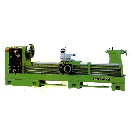 CNC Lathe