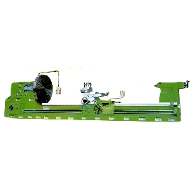CNC Lathe