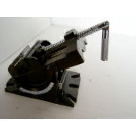 Tilting Angle Vise (Angle d`inclinaison Vise)