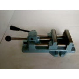 Quick Acting Vise (Vise à action rapide)