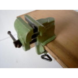Bench Vise