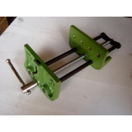 Woodworking Vise (Vise le travail du bois)