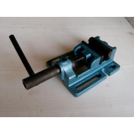 Drilling Vise