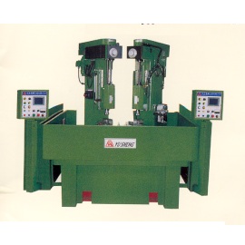 Auto Vertical/Horizontal Hi-speed Precision Honing M/C