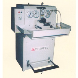 Auto Vertical/Horizontal Hi-speed Precision Honing M/C