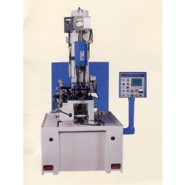 Auto Vertical/Horizontal Hi-speed Precision Honing M/C