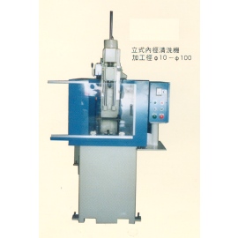 Auto Vertical/Horizontal Hi-speed Precision Honing M/C